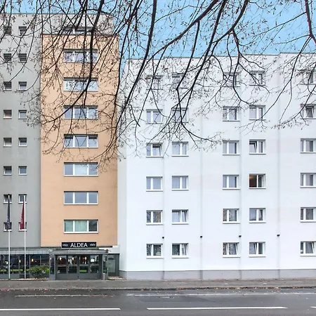 Novum Style Aldea Берлин