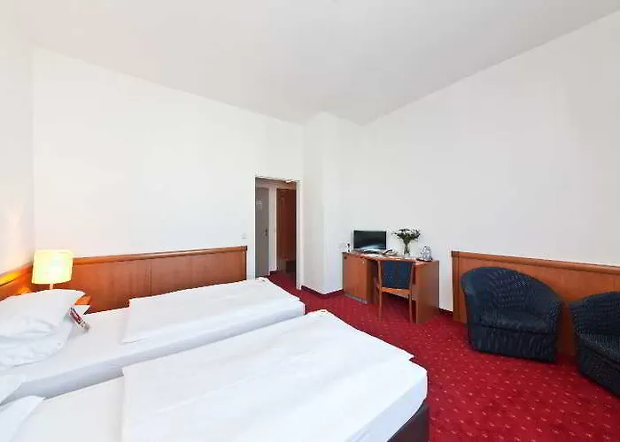 Novum Style Aldea Hotell