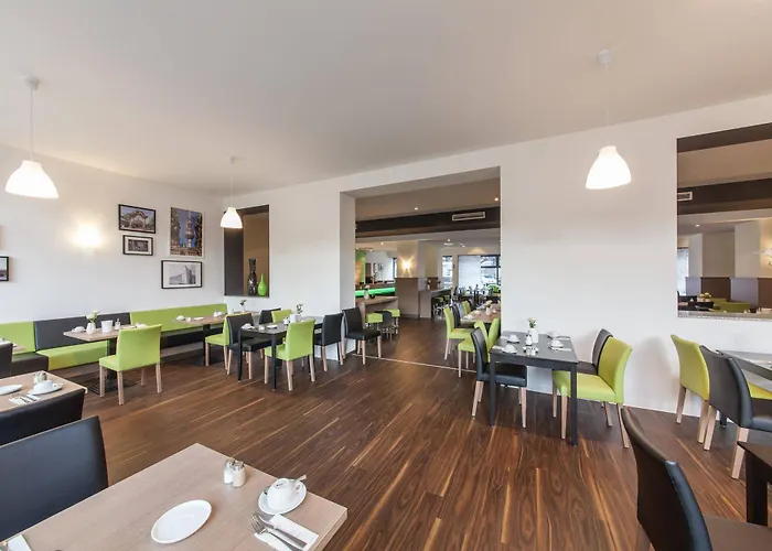 Hotell Novum Style Aldea