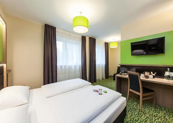 Hotell Novum Style Aldea 3*