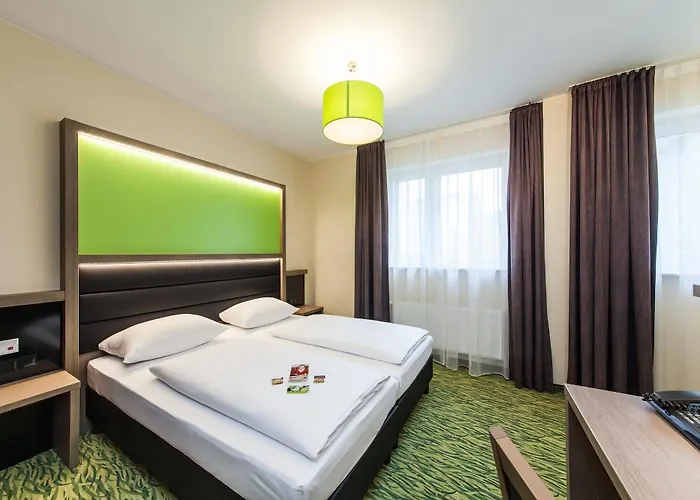 Novum Style Aldea 3* Berlin