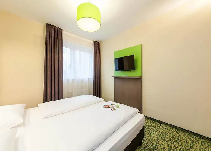 Novum Style Aldea 3*