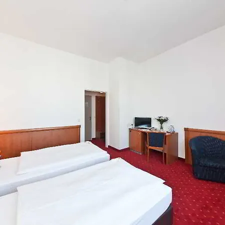 Novum Style Aldea מלון