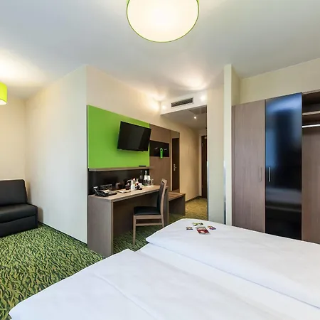 מלון Novum Style Aldea