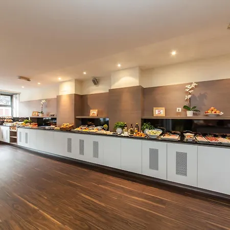 מלון Novum Style Aldea ברלין