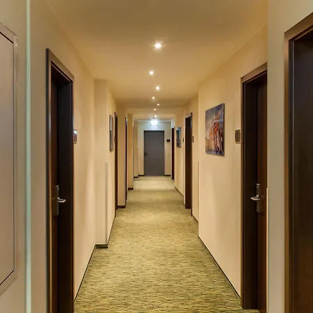 Novum Style Aldea ברלין