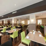 Novum Style Aldea Отель