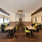 Novum Style Aldea Отель 3*