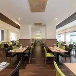 Novum Style Aldea Отель Берлин