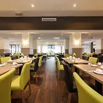 Novum Style Aldea Отель 3*