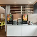 Отель Novum Style Aldea