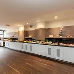 Отель Novum Style Aldea Берлин