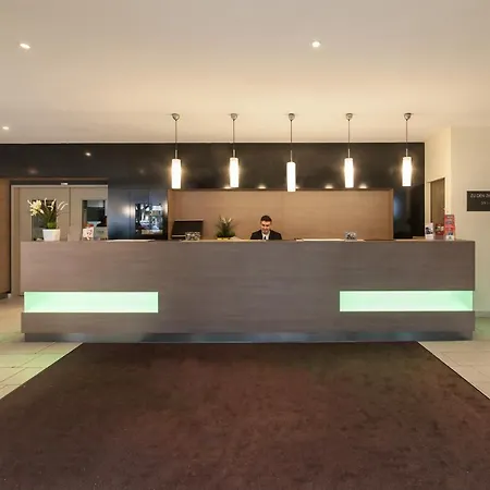 Novum Style Aldea 3* Berlijn