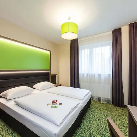 Novum Style Aldea 3* Berlijn