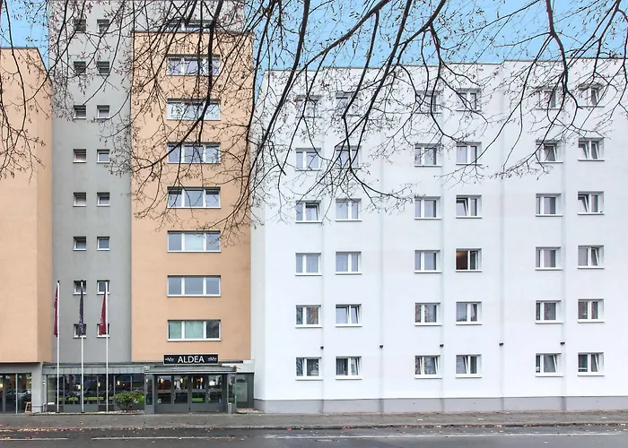 Novum Style Aldea Berlin