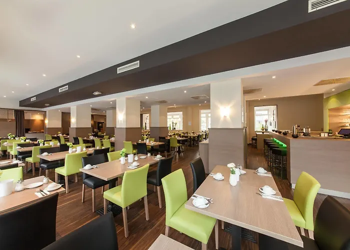 Novum Style Aldea Hotell