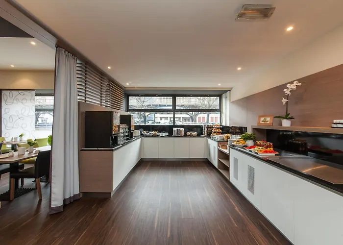 Novum Style Aldea Berlin