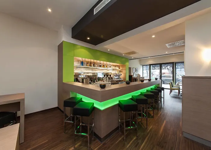 Novum Style Aldea Hotell