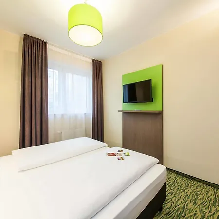 Novum Style Aldea 3*