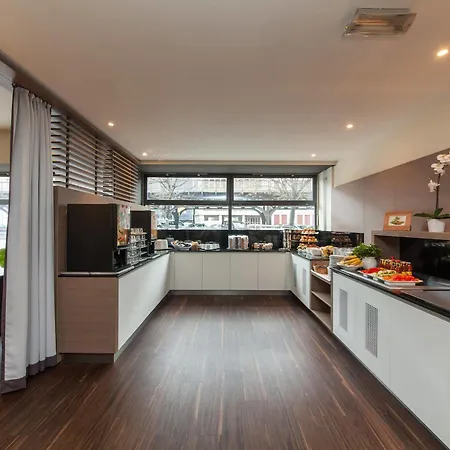 Novum Style Aldea Berlin