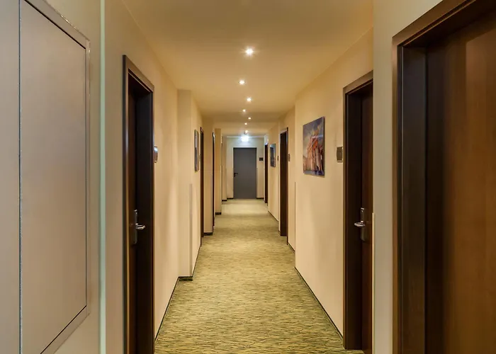 Novum Style Aldea Berlin