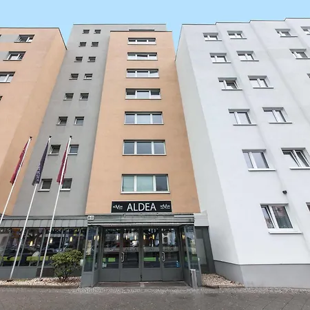 Novum Style Aldea Hotel 3*