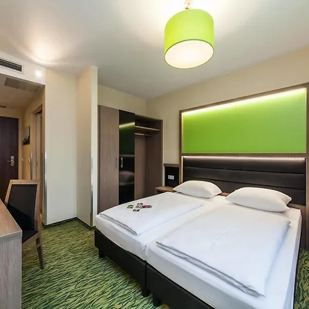 Novum Style Aldea 3* Берлин