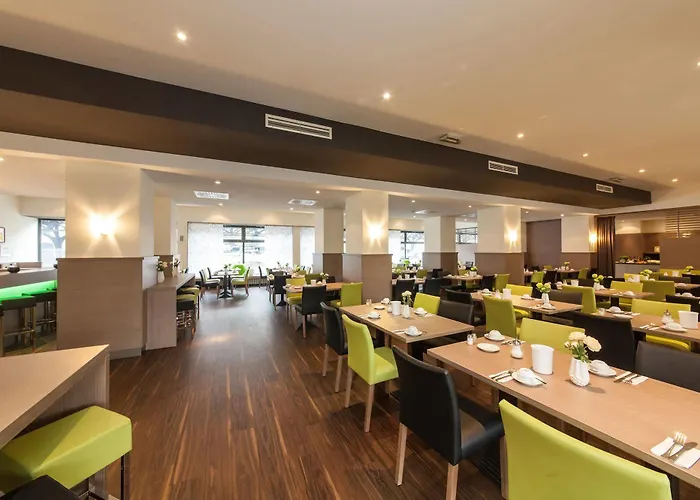 Novum Style Aldea 3*